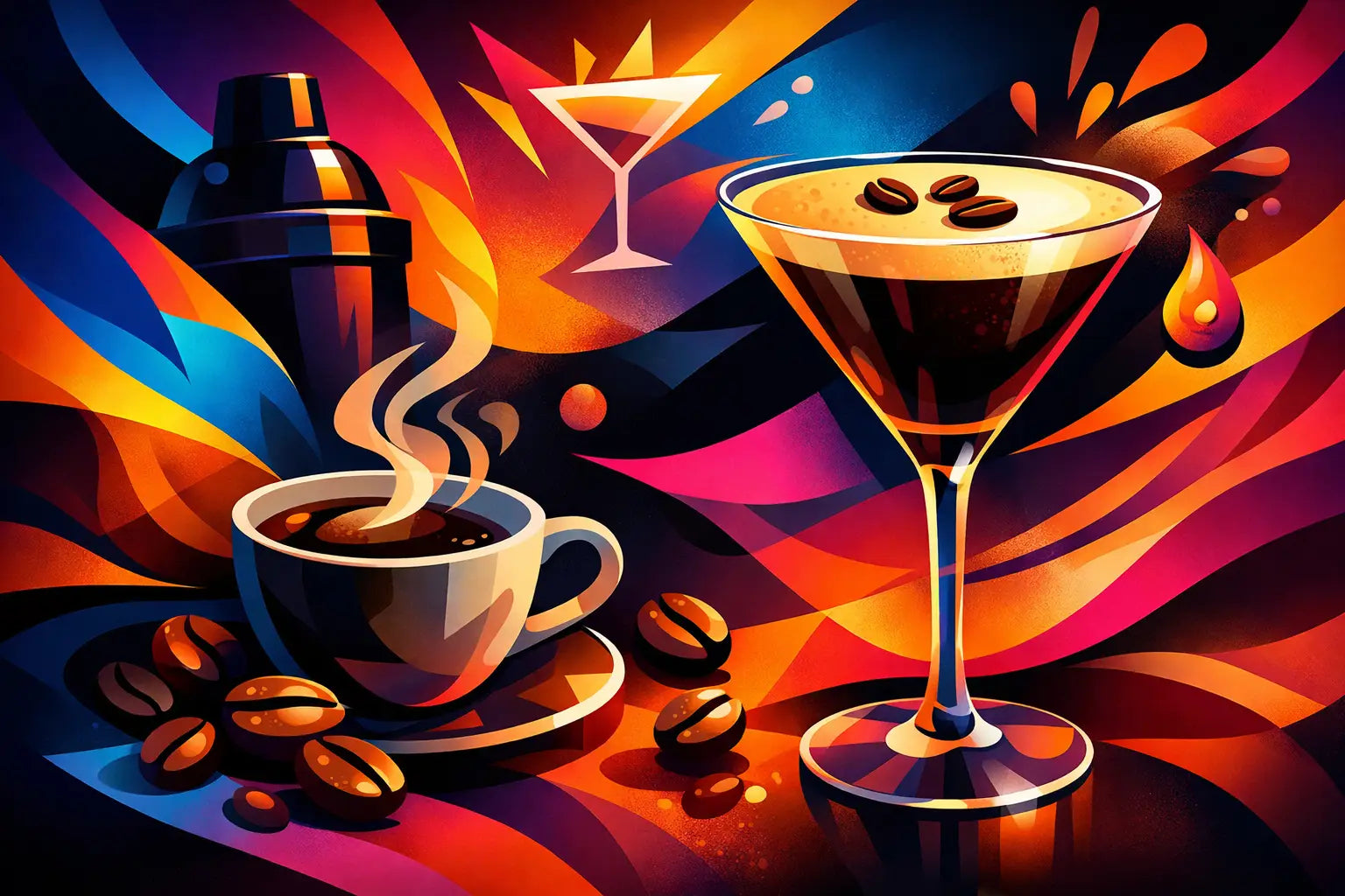 Best Coffee for Espresso Martini Picks