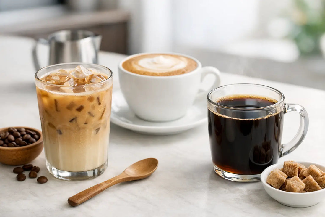 What Coffee Tastes Least Bitter?