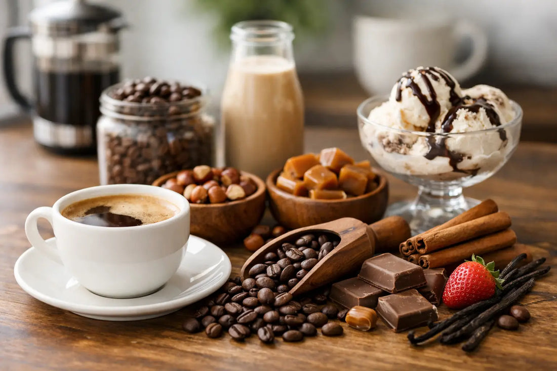 What Makes Premium Flavored Coffee Worth It?