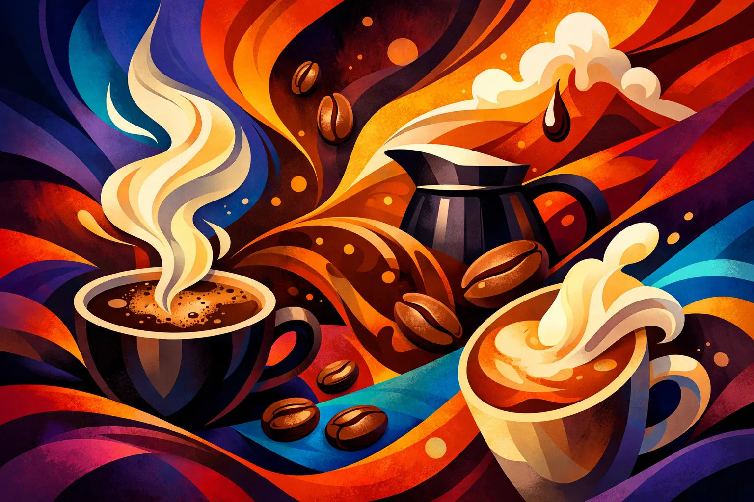 Artisan Coffee Flavors That Feel Elevated