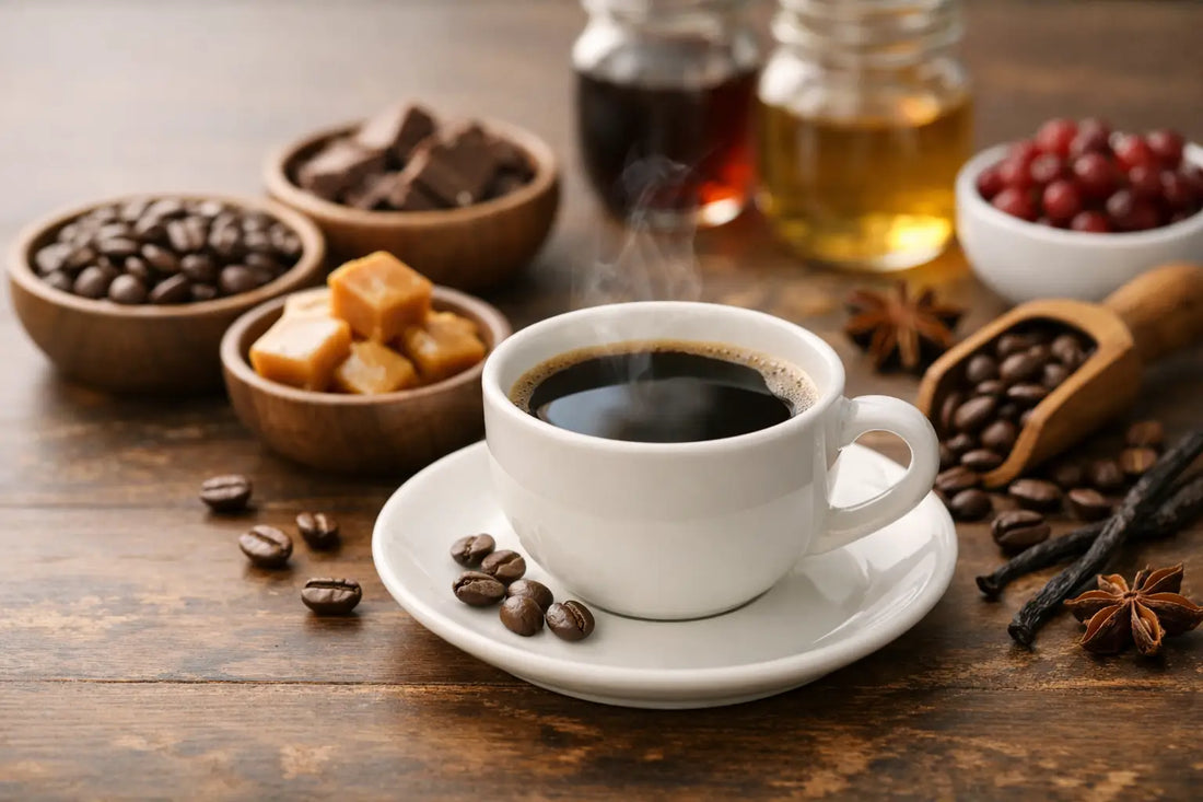 How to Pick Flavored Coffee That Tastes Right